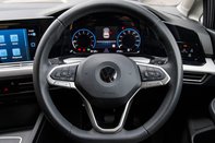Volkswagen Golf LIFE ETSI DSG 20