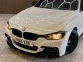 BMW 3 Series 2.0 320d M Sport 4dr 72