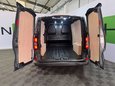 Ford Transit Custom 2.0 Transit Custom 300 SWB Limited EcoBlue 3