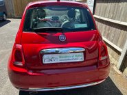 Fiat 500 1.2 LOUNGE 3Dr 5