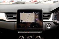 Renault Captur TECHNO E-TECH 21