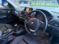 BMW 1 Series 1.5 118i Sport Euro 6 (s/s) 3dr 6
