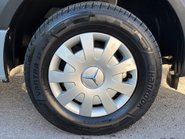 Mercedes-Benz Sprinter 319 Cdi Premium - with In-Built Bed + Diesel Heater 35