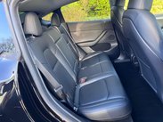 Tesla Model Y (Dual Motor) Long Range Auto 4WDE 5dr 34