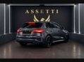 Audi A3 1.5 TFSI 35 S line Sportback 5dr Petrol S Tronic Euro 6 (s/s) (150 ps) 4
