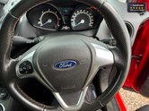 Ford Transit Courier SWB L1H1 Low Roof Sport Air Con Alloys Sensors EURO 6 NO VAT 30