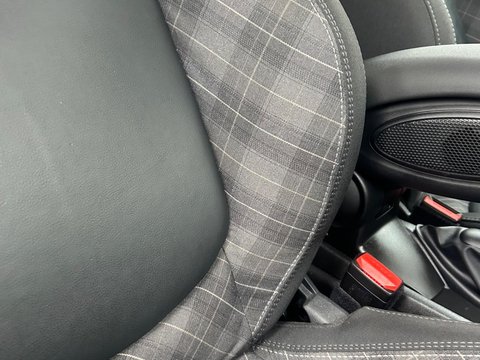 Mini Hatch 1.5 Cooper Classic Steptronic Euro 6 (s/s) 5dr 53