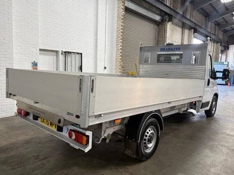 Citroen Relay 35 L3H1 ENTERPRISE CC 5