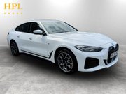 BMW i4 40 83.9kWh M Sport Gran Coupe 5dr Electric Auto eDrive (340 ps) Heated Seat 1