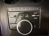 Audi A4 2.0 A4 S Line 35 TFSI Semi-Auto 5dr 21