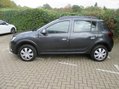 Dacia Sandero Stepway 0.9 TCe Comfort Euro 6 (s/s) 5dr 4