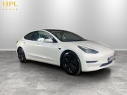Tesla Model 3 Saloon 4dr Electric Auto RWD (241 bhp) 1