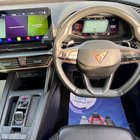 Cupra Formentor 2.0 TSI V2 DSG 4Drive Euro 6 (s/s) 5dr 