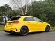 Mercedes-Benz A Class 2.0 A35 AMG (Premium Plus) 7G-DCT 4MATIC Euro 6 (s/s) 5dr 16