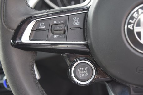 Alfa Romeo Giulia Td Lusso Ti 28