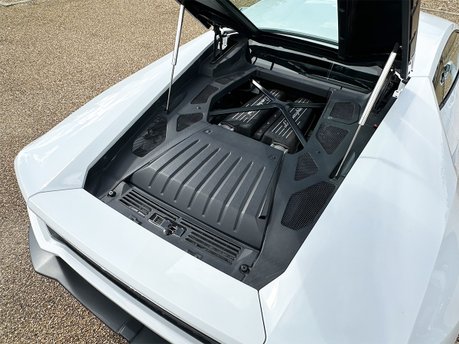 Lamborghini Huracan LP 610-4 87