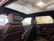 Land Rover Range Rover Evoque 2.2 SD4 Pure Tech Auto 4WD Euro 5 (s/s) 5dr 16