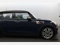 Mini Hatch 1.5 Cooper Seven 5dr 5