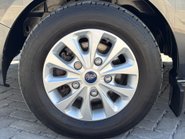 Ford Transit Custom 320 L1 Limited 170 ps Panel Van - Automatic 32