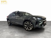 Cupra Formentor 1.5 eTSI V2 SUV 5dr Petrol Hybrid DSG Euro 6 (s/s) (150 ps) 1 Owner - Sens 1