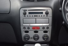 Alfa Romeo GT V6 24V 11