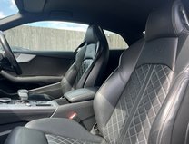 Audi S5 3.0 TFSI V6 Coupe 2dr Petrol Tiptronic quattro Euro 6 (s/s) (354 ps) 12