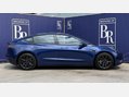Tesla Model 3 Saloon 4dr Electric Auto RWD (241 bhp) 4