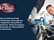 BMW 1 Series 118D EDITION ES 4