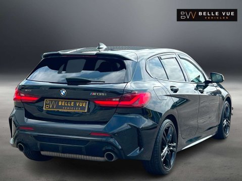 BMW 1 Series 2.0 M135i xDrive Automatic 4WD 5dr - NATIONAL DELIVERY* 3