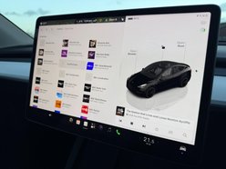 Tesla Model Y (Dual Motor) Performance SUV 5dr Electric Auto 4WDE (426 bhp) 43