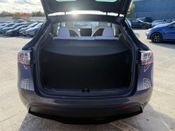 Tesla Model Y (Dual Motor) Long Range SUV 5dr Electric Auto 4WDE (384 bhp) 20