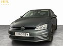 Volkswagen Golf 1.6 TDI Match Hatchback 5dr Diesel Manual Euro 6 (s/s) (115 ps) Air Con - A 2