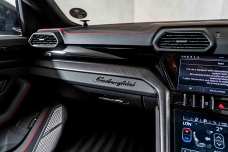 Lamborghini Urus V8 S. NOW SOLD. SIMILAR REQUIRED. PLEASE CALL 01903 254800. 27