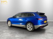 Skoda Enyaq 82kWh 85 SE L SUV 5dr Electric Auto (286 ps) Air Con - Alloys - DAB Radio 5