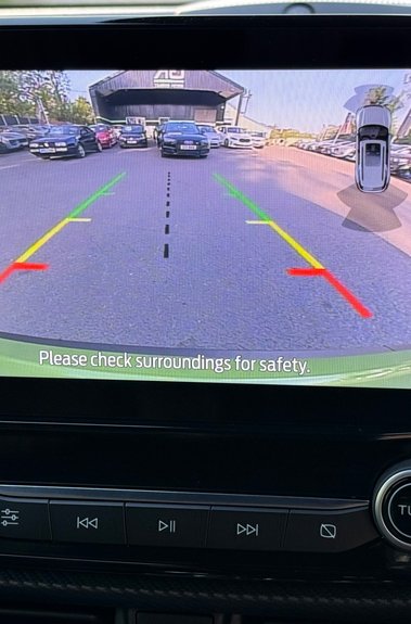 Ford Puma ST - PERFORMANCE PACK -CAMERA -APPLE CARPLAY -DRIVER ASSISTANCE PACK 