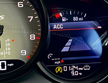 Porsche 718 Cayman CAYMAN GTS PDK 12