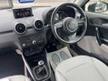 Audi A1 1.2 TFSI SE Euro 5 (s/s) 3dr 18