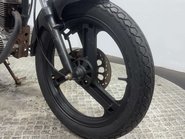 Zontes ZT 125 2011 17K RUNNING PROJECT BIKE SPARES OR REPAIR 125CC LEARNER 11