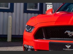 Ford Mustang 5.0 Mustang GT Auto 2dr 26