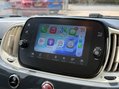 Fiat 500 DOLCEVITA MHEV 21