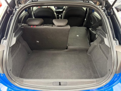 Vauxhall Corsa 1.2 Turbo SRi Euro 6 (s/s) 5dr 16