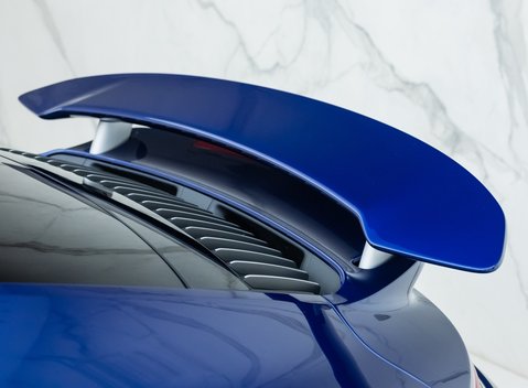 Porsche 911 Turbo S (992) 32