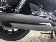 Keeway Superlight 125 2024 74 PLATE 125CC CRUISER ONLY 3K MOT SERVICED LEARNER BIKE 22