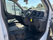 Ford Transit 350 Drw L2 130 ps Single Cab Tipper 15