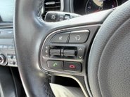 Kia Sportage 1.7 CRDI 2 ISG 21