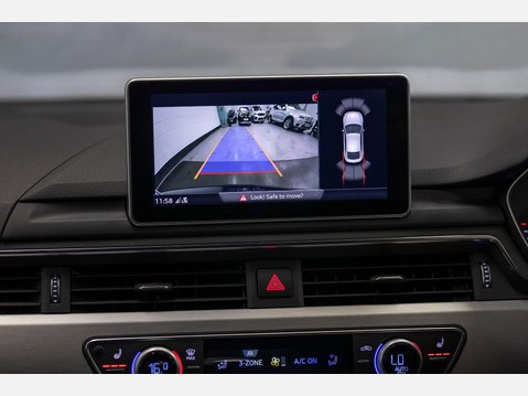 Audi S5 3.0 TFSI V6 Sportback Tiptronic quattro Euro 6 (s/s) 5dr 40