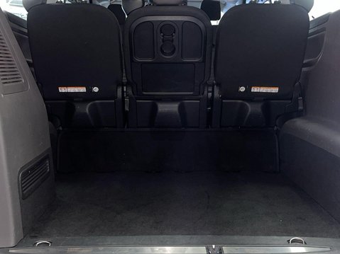 Ford Tourneo Custom 2.0 320 EcoBlue Titanium Minibus Double Cab 5dr Diesel Auto L2 Euro 6 (s/s) 13