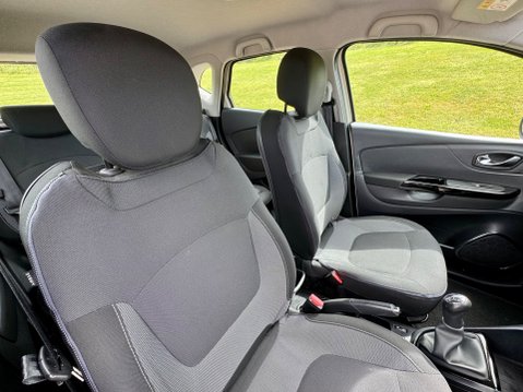 Renault Captur DYNAMIQUE NAV TCE 15