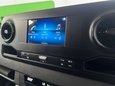 Mercedes-Benz Sprinter 2.0 Sprinter 315 Premium CDI MWB RWD 18