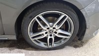 Mercedes-Benz A Class 1.5 A180d AMG Line Hatchback 5dr Diesel Manual Euro 6 (s/s) (109 ps) 4